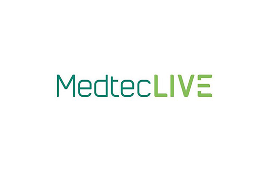 德国医疗设备及医疗技术展览会MedtecLIVE