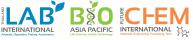 2025年泰国国际实验室、生物技术及化工展览会
