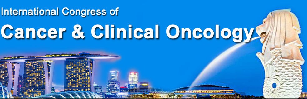 2019国际癌症与临床肿瘤学大会