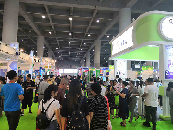 2025第33届广州国际大健康产业博览会