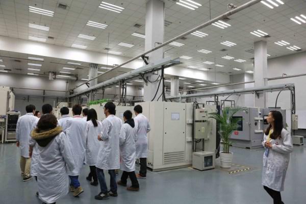 药厂符合gmp的维护和维修专题培训班