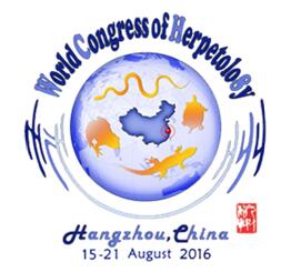 第八届世界两栖爬行动物学大会(WCH 2016)