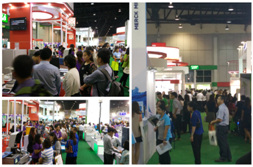 2018泰国实验室设备及技术展（Thailand Lab）