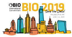 2019年美国生物技术展