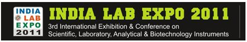2011印度科学仪器及实验室设备展 (India Lab Expo)