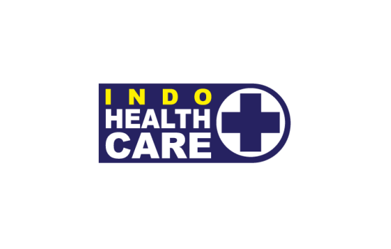 印尼雅加达医疗用品展览会INDO HEALTH CARE