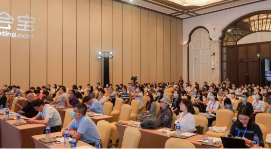 第七届全球精准医疗峰会(天津站)