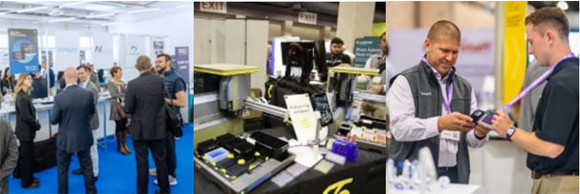 2025年美国未来实验室大会及展览会