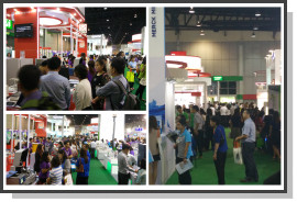 2020泰国实验室设备及技术展