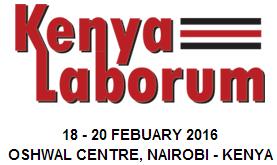 2016东非（肯尼亚）实验室技术展暨实验室论坛暨展览会