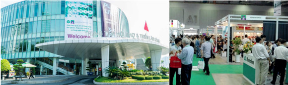 2025年第8届慕尼黑越南国际分析生化博览会