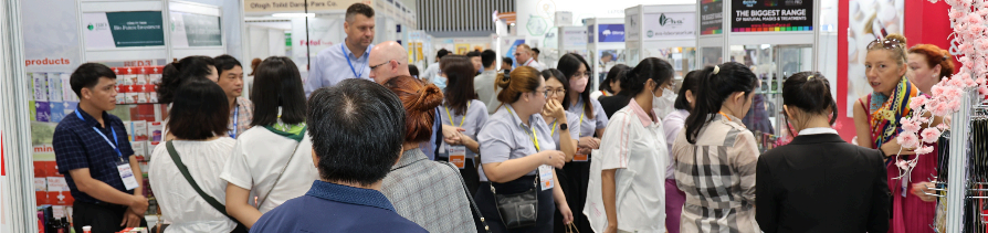 越南国际制药展览会PHARMEDI VIETNAM