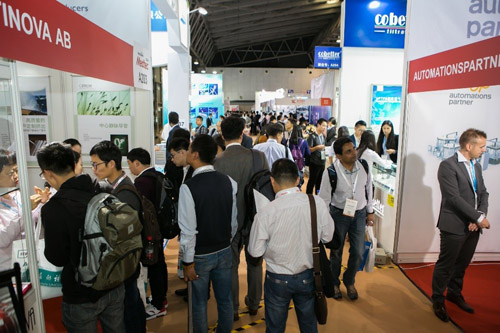 第十三届Medtec中国展暨国际医疗设备设计与技术展览会