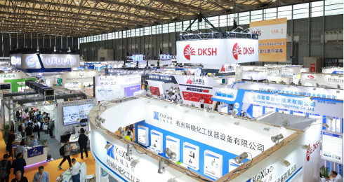 LABWorld China2020世界生化、分析仪器与实验室装备中国展