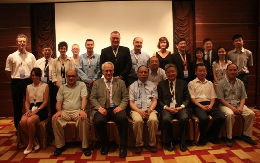 第二届生物样本库建设国际研讨会―生物样本库的伦理与信息化建设