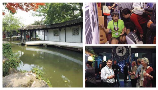 冷泉港亚洲2012：小GTP酶: 蛋白质、膜、细胞会议