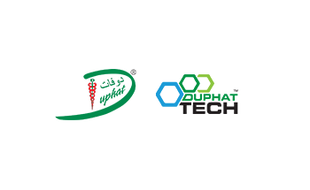 阿联酋迪拜制药展览会 DUPHAT