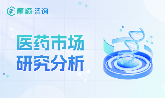 医药市场研究分析专题