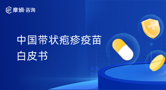 中国带状疱疹疫苗行业分析报告