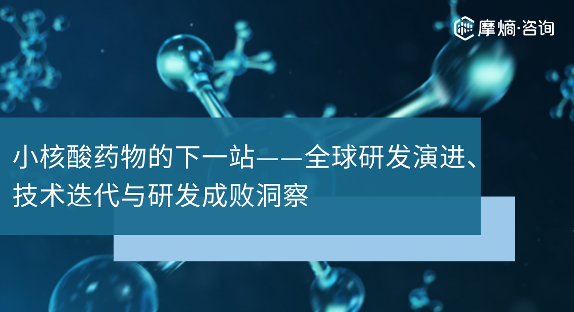小核酸药物的下一站——全球研发演进、技术迭代与研发成败洞察